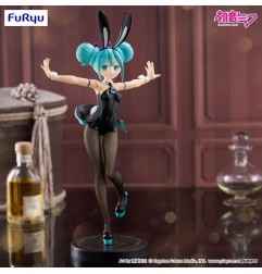 Figurine Vocaloid Hatsune Miku Bicute Bunnies