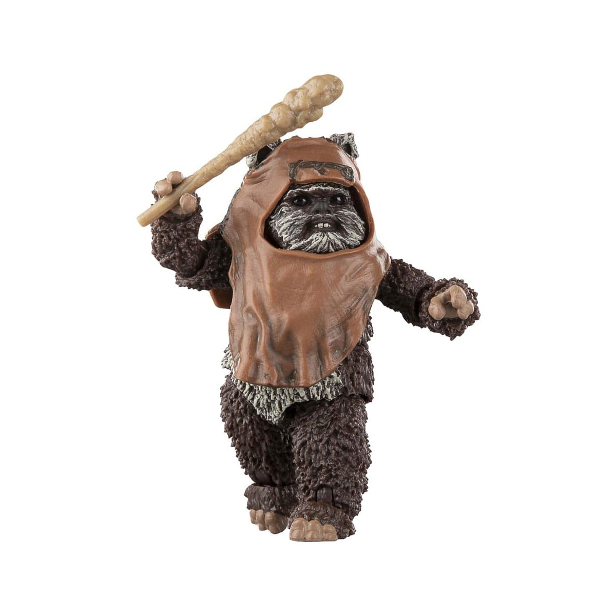 Figurine Wicket Black Series