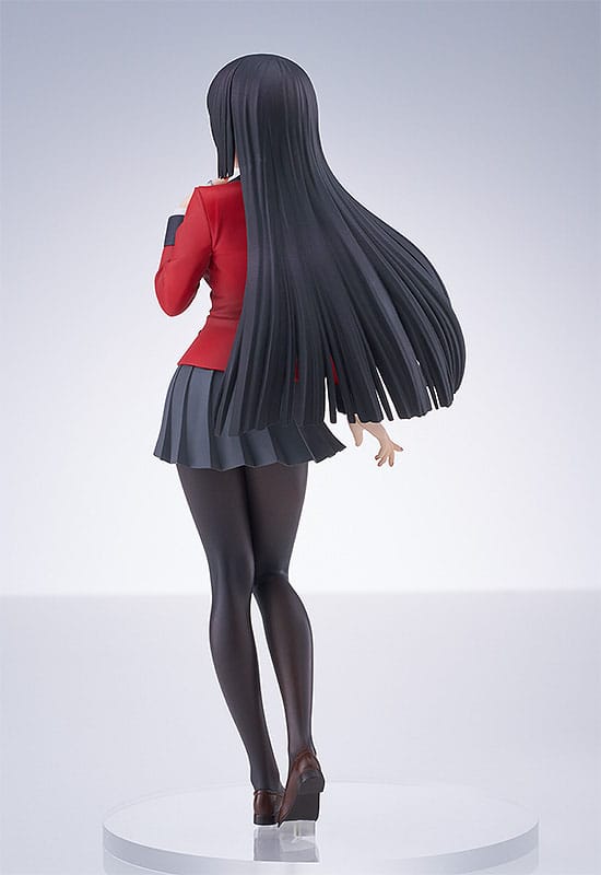 Figurine Yumeko Jabami Gambling School Kakegurui - Pop Up Parade 17cm