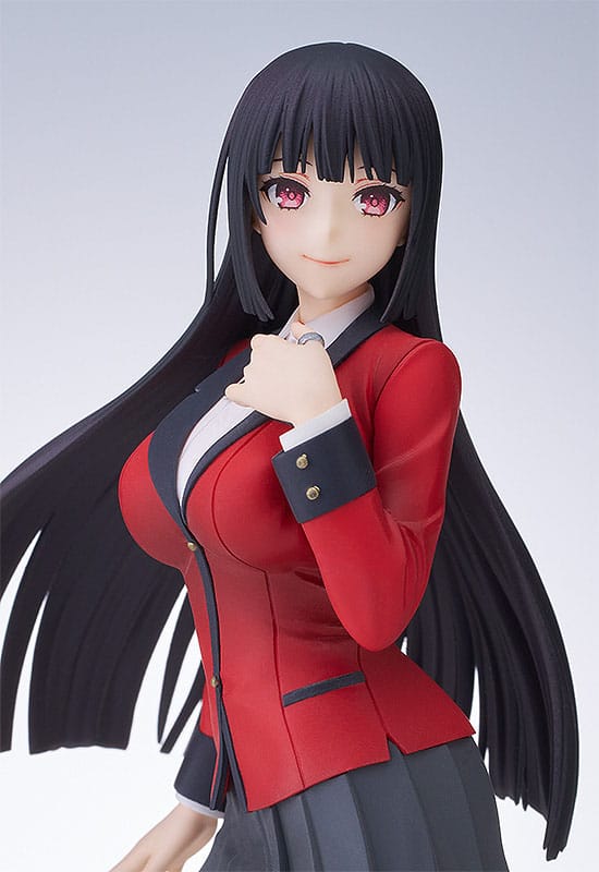 Figurine Yumeko Jabami Gambling School Kakegurui - Pop Up Parade 17cm