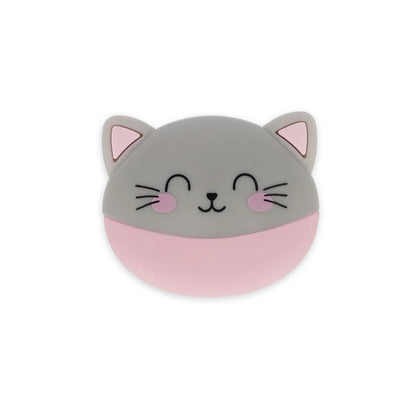 Gomme Chat Legami 2 en 1