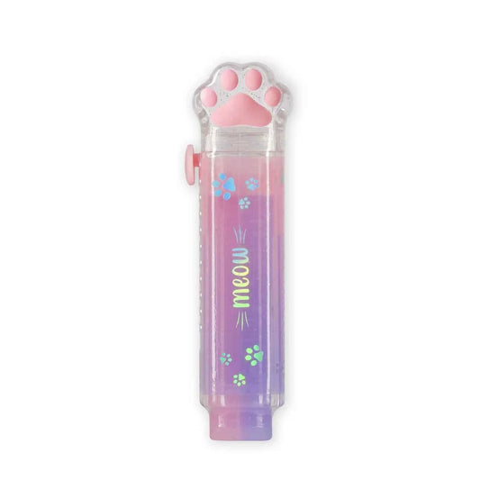 Gomme rétractable Kitty - Meow Legami