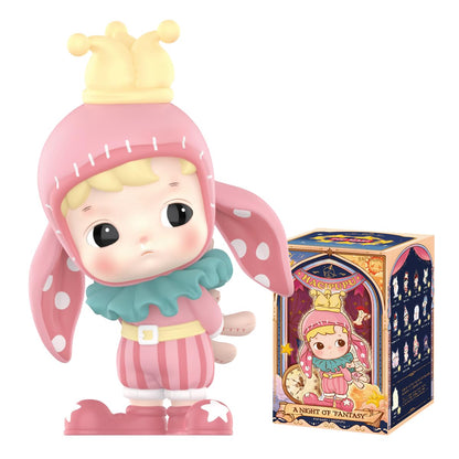 Hacipupu Night of Fantasy Pop Mart