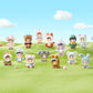 Hacipupu Snuggle With You Series - Pop Mart