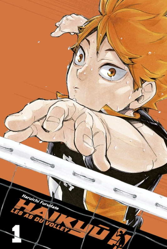 Haikyu Edition Smash