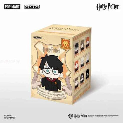 Harry Potter Wizarding World Series Puppet Plush - Pop Mart