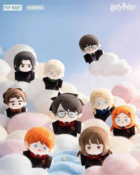 Harry Potter Wizarding World Series Puppet Plush - Pop Mart