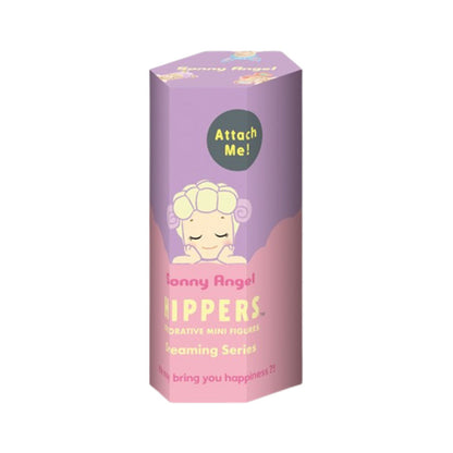 Hippers Dreaming Sonny Angel