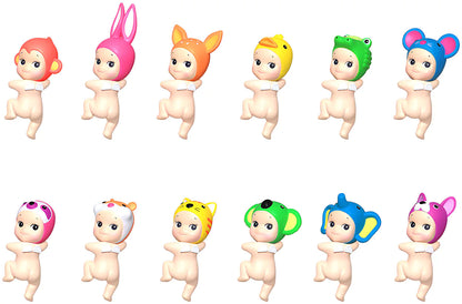 Hippers Looking Back Sonny Angel