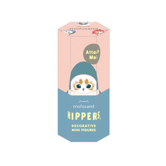 Hippers Mofusand Sonny Angel