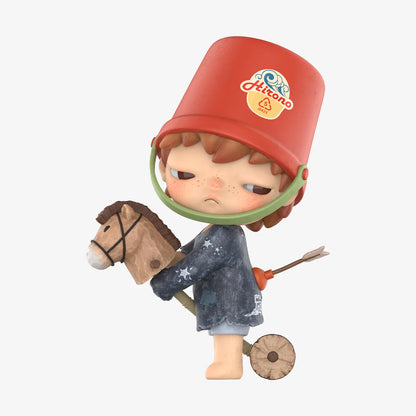 hirono echo pop mart blind box