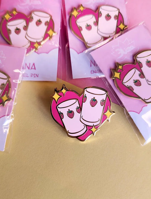 Pin Nana par Elizacdc