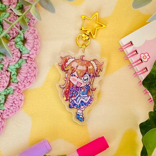 Porte-clé Kilari par FinnFinn