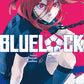 Blue Lock - Manga