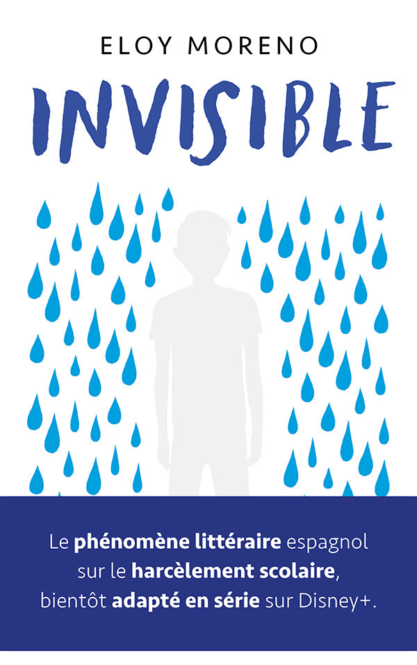 Invisible