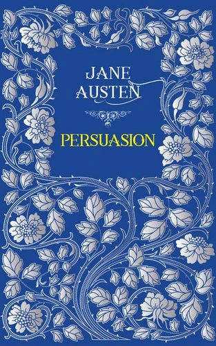 Jane Austen - Persuasion