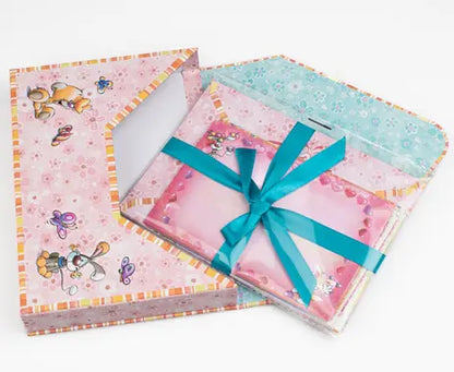 Kit Papier à Lettres Diddl