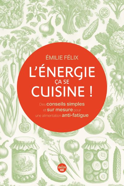 L'énergie, ca se cuisine