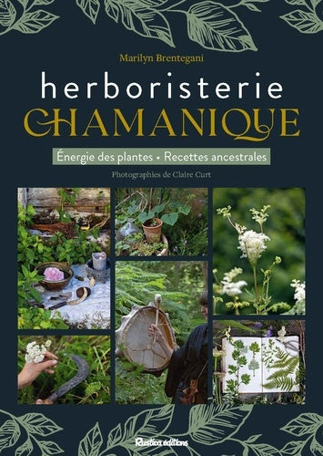 L'Herboristerie Chamanique