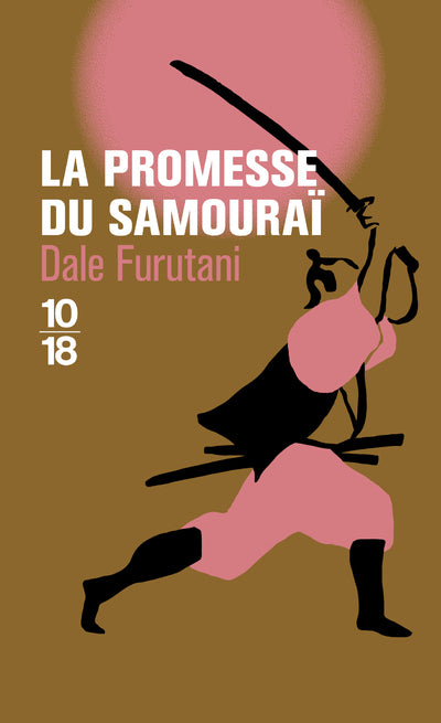 La promesse du samourai