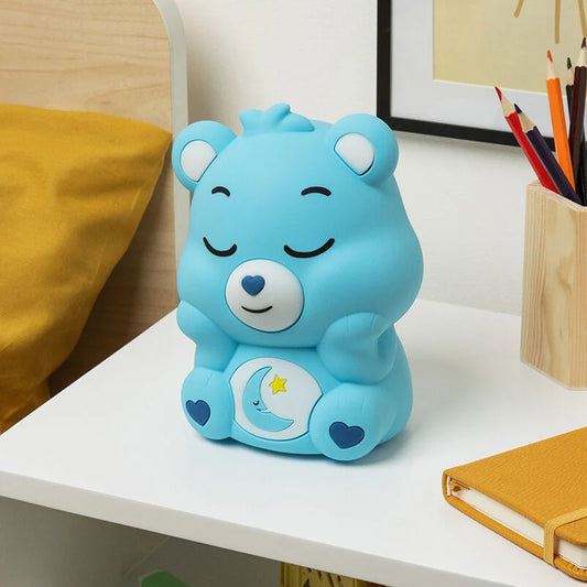 Lampe Bisounours