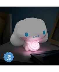 Lampe Décorative Cinnamoroll 'GloBuddies'