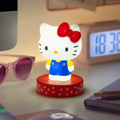 Lampe Hello Kitty Icons