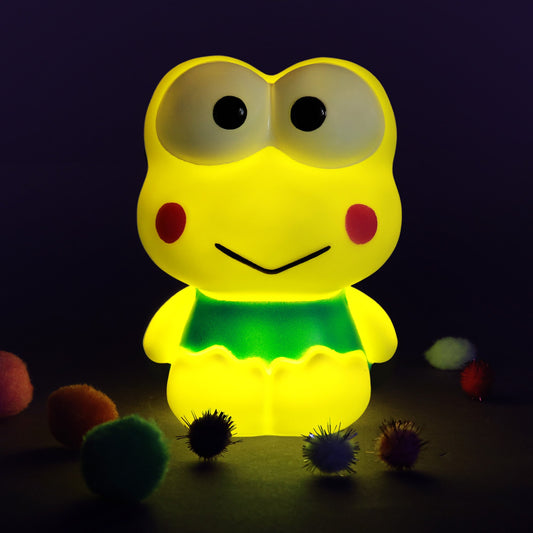 Lampe Keroppi Sanrio
