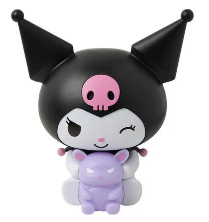 Lampe Kuromi Sanrio