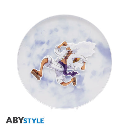 Lampe One Piece Abysse