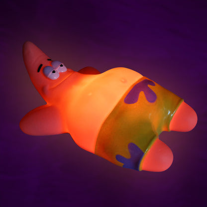 Lampe Patrick Bob L'Eponge