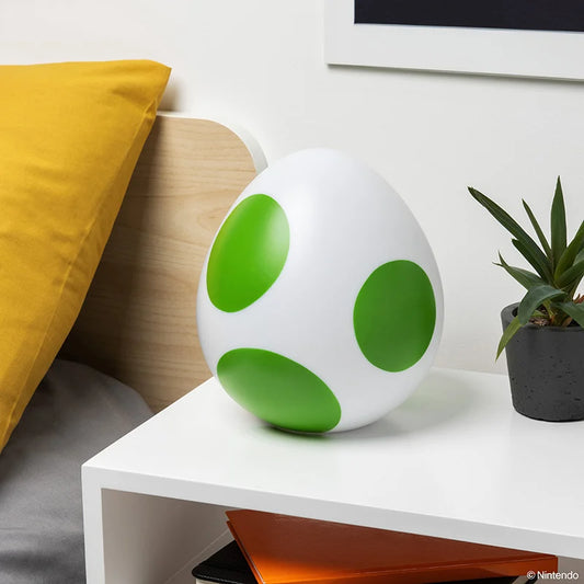 Lampe Yoshi Egg