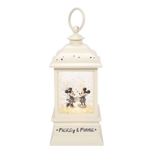 Lanterne Mickey & Minnie - Disney Showcase