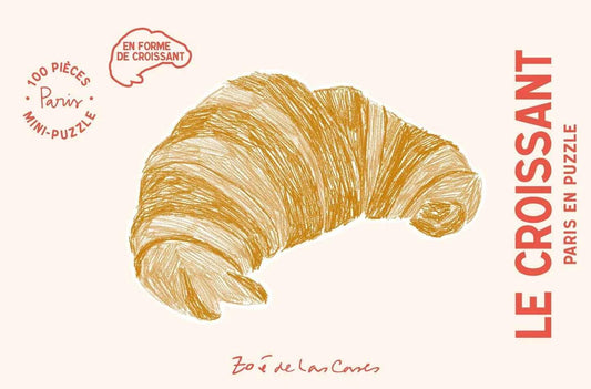 Le croissant Puzzle