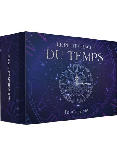 Le petit oracle du temps