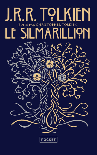 Le Silmarillion