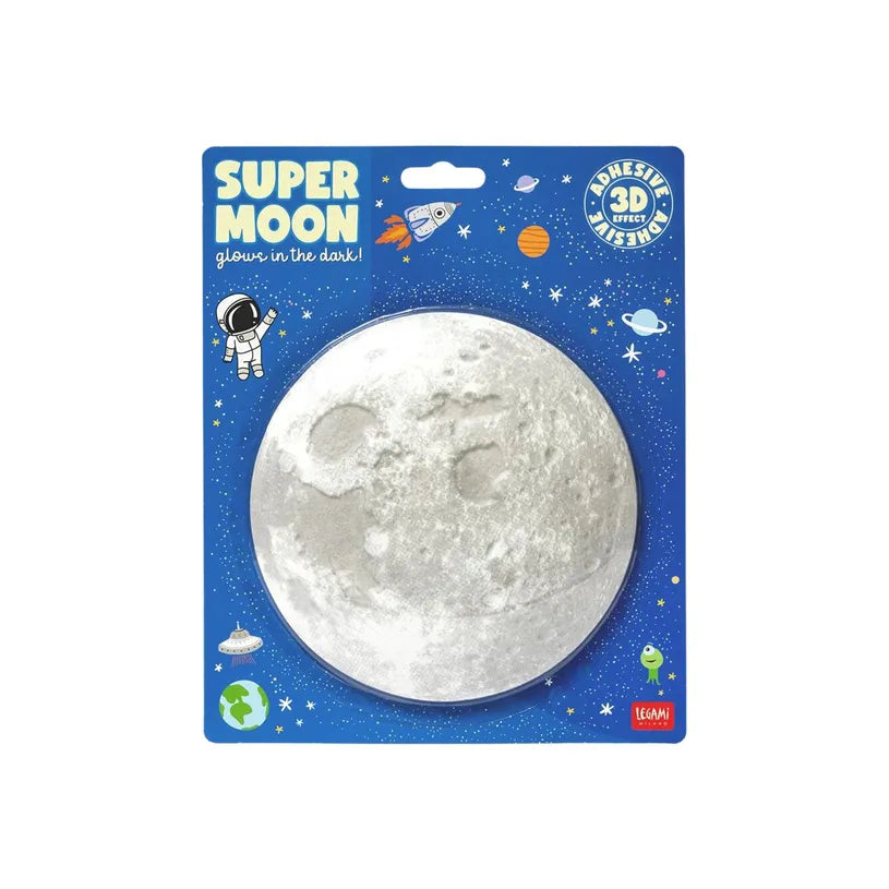 Lune phosphorescente Legami