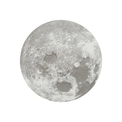 Lune phosphorescente Legami
