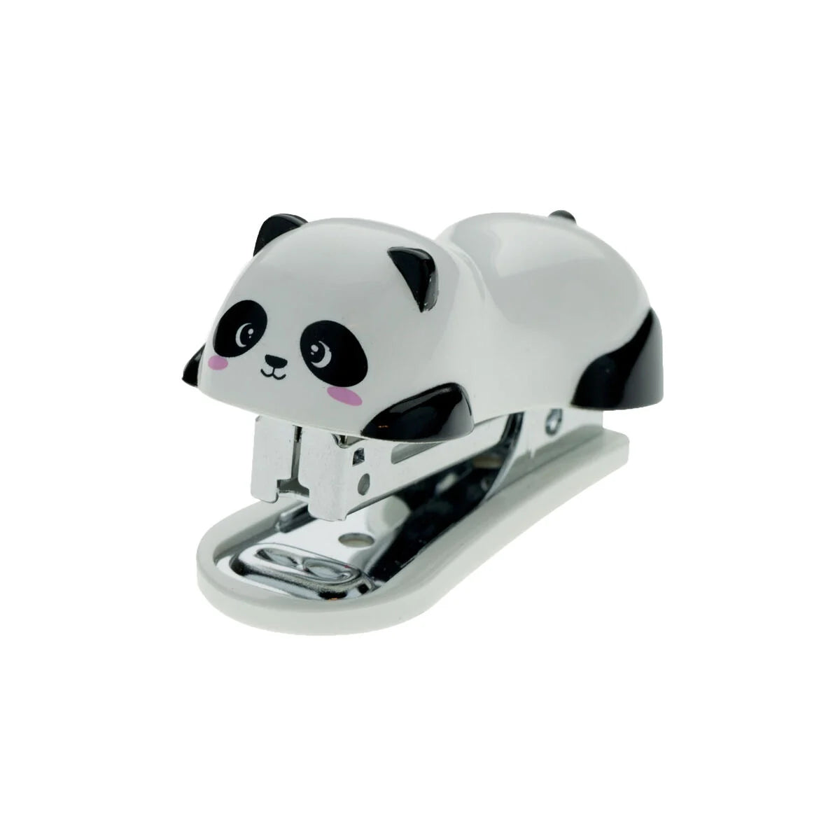 Mini agrafeuse Panda Legami
