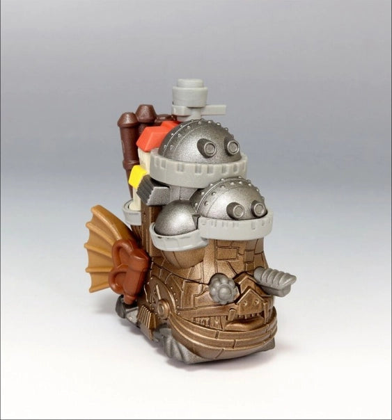 Mini-figurine Le Château ambulant Howl's Moving Castle