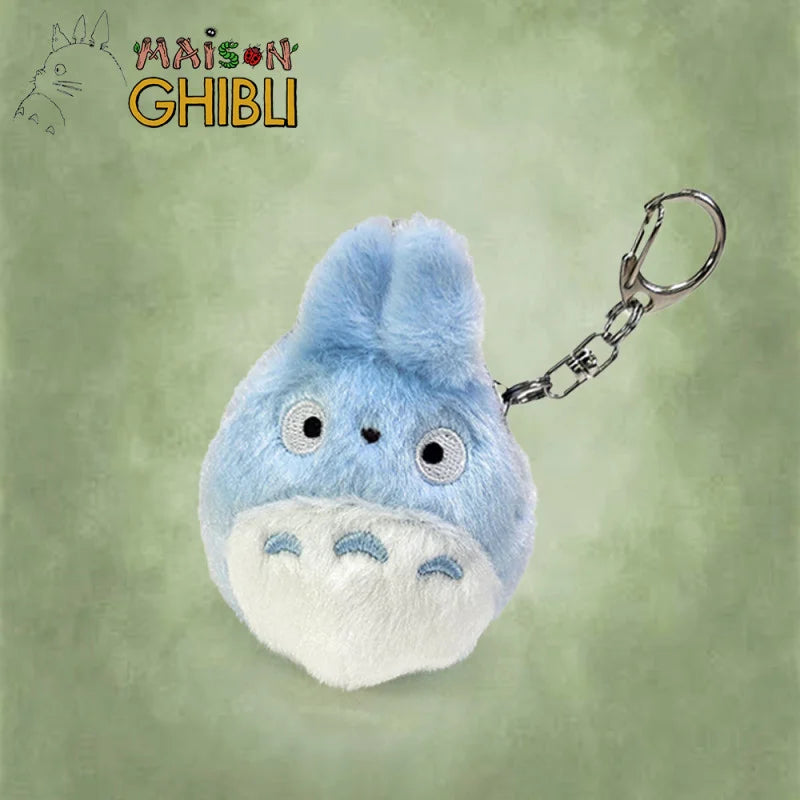 Mini Porte-Monnaie Totoro Ghibli 6 cm - Rocket