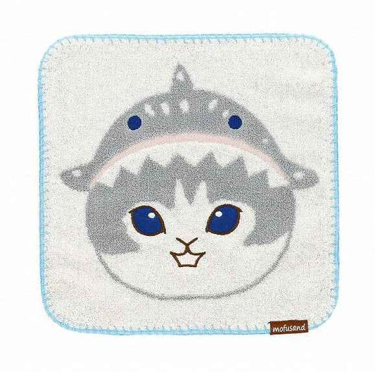 Mini-Serviette Mofusand 25 x 25 cm