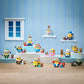 Minions Bedtime Stories by Bob and Tim Pop Mart