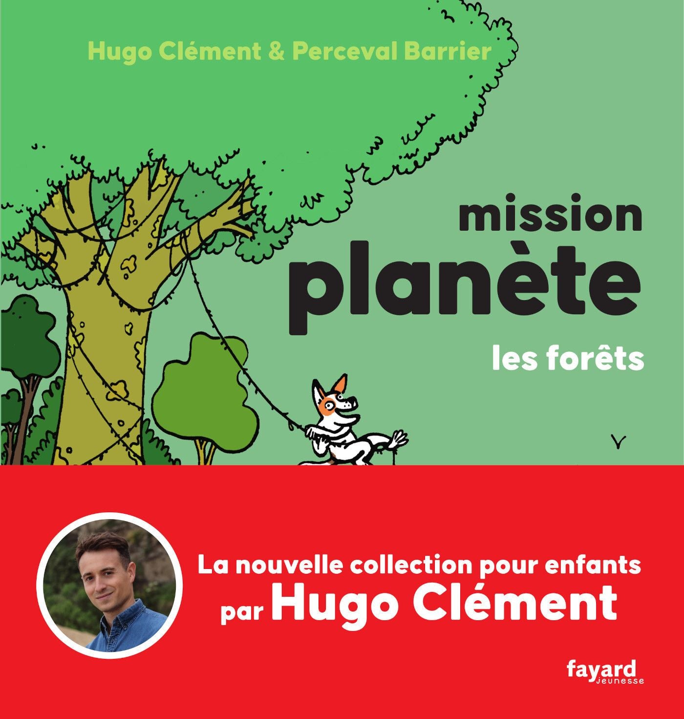 Mission Planete