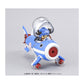 Model Kit - Chopper Robo Submarine - 10 CM - One Piece [EN PRECOMMANDE]