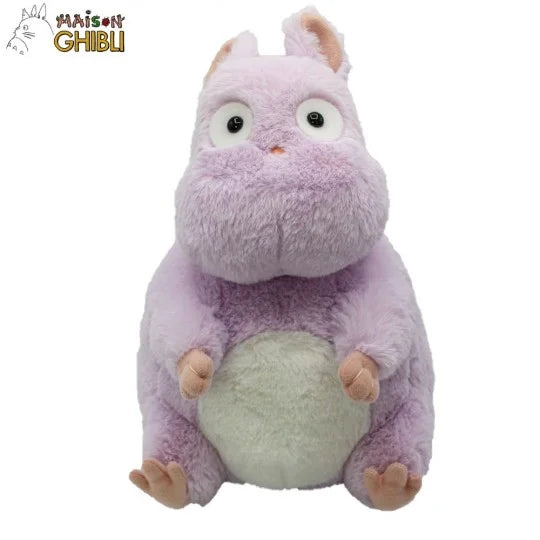 Mon voisin Totoro peluche Nakayoshi BohMouse