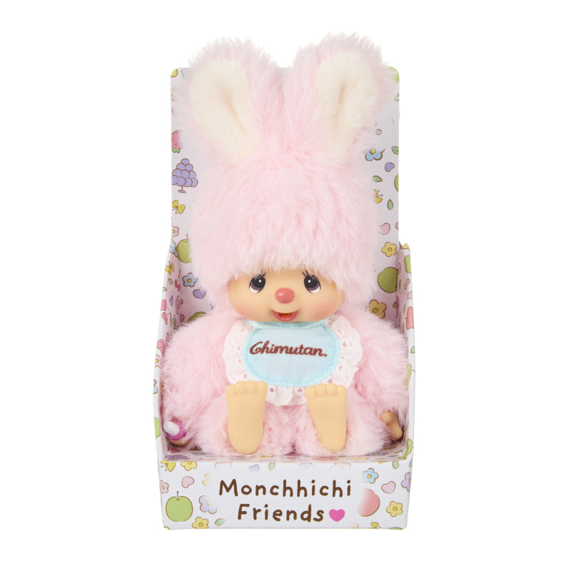 Monchichi Chimutan 16 cm