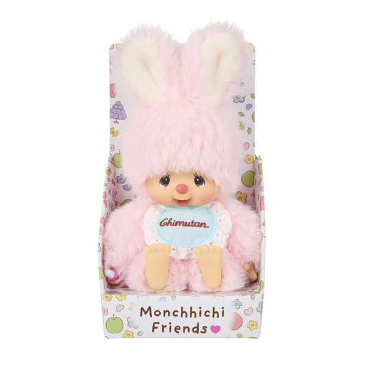 Monchichi Chimutan 16 cm