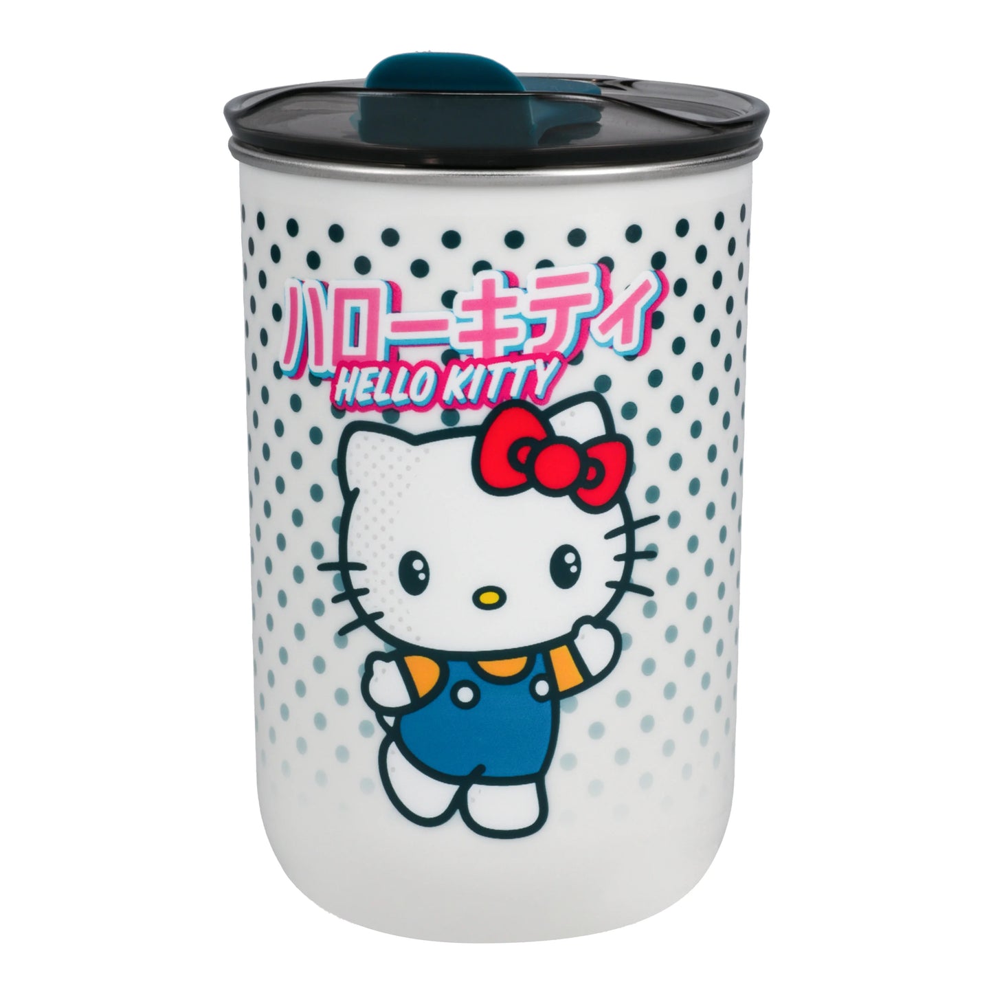 Mug de voyage Hello Kitty