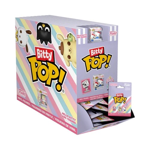 Funko Pop